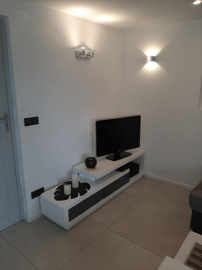 Appartement Climatise Au Calme En Provence ปิแอร์เฟอ-ดู-วา ภายนอก รูปภาพ